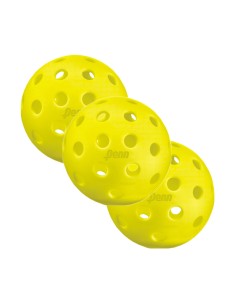 Head -Pelotas Pickelball Head Penn 40 Outdoor 3Pcs 2