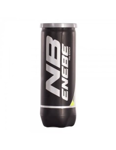 ENEBE -Bote de 3 Pelotas Enebe Pro Bounce 2
