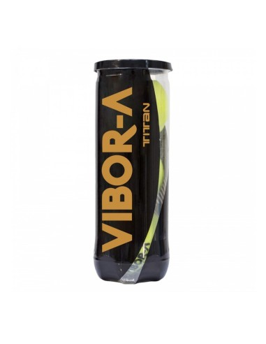 Vibor-a -Vibor Ball Can - Um Titã