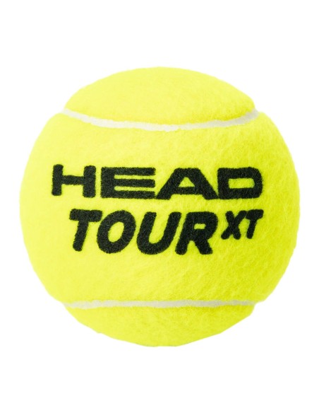 Head -Drawer 24 Cans 3 Head Tour XT Tennis Balls Head -Drawer 24 Cans 3 Head Tour XT Tennis Balls
