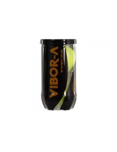 Vibor-a -Vibor Ball Box - Uma caixa Titan com 2 bolas 2