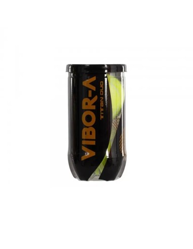Vibor-a -Vibor Ball Box - Uma caixa Titan com 2 bolas