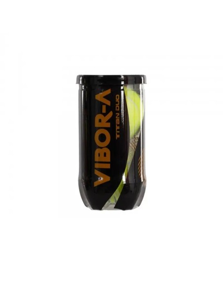 Vibor-a -Vibor Ball Box - Uma caixa Titan com 2 bolas Vibor-a -Vibor Ball Box - Uma caixa Titan com 2 bolas
