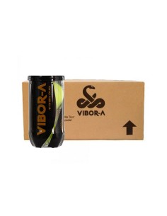 Vibor-a -Cajon de Bolas Vibor-A Titan Bote 2 Bolas