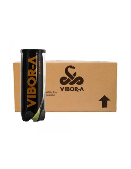 Vibor-a -Cajon de Bolas Vibor-A Titan