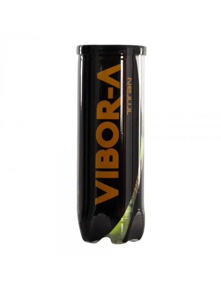 Vibor-a -Cajon de Bolas Vibor-A Titan