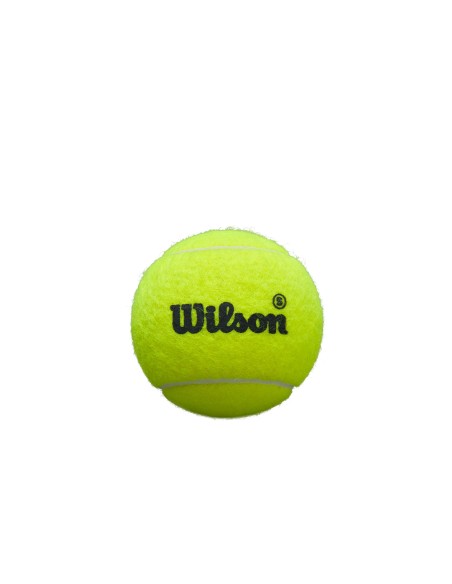 WILSON -Bote de 3 Bolas Wilson Premier Padel WILSON -Bote de 3 Bolas Wilson Premier Padel