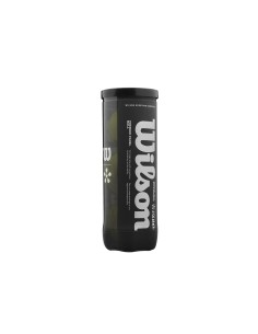 WILSON -Can of 3 Wilson Premier Padel Balls