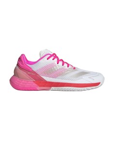 Adidas BM SportTech -Adidas Defiant Speed 2 Rosa Mujer Js2902