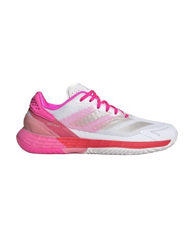 Adidas BM SportTech -Adidas Defiant Speed 2 Pink Womens Js2902