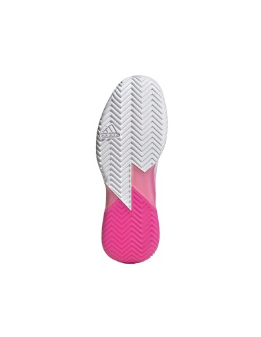 Adidas BM SportTech -Adidas Defiant Speed 2 Rosa Mujer Js2902
