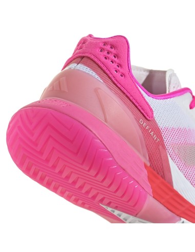 Adidas BM SportTech -Adidas Defiant Speed 2 Rosa Mujer Js2902