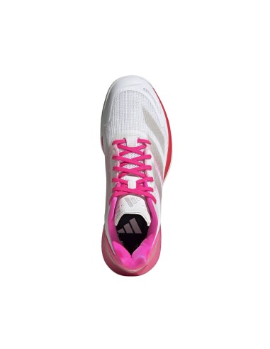 Adidas BM SportTech -Adidas Defiant Speed 2 Pink Womens Js2902