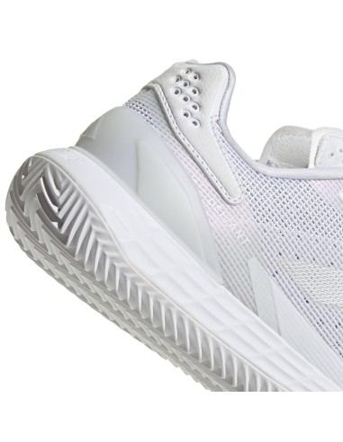 Adidas -Adidas Defiant Speed 2 Clay JS2892 Women