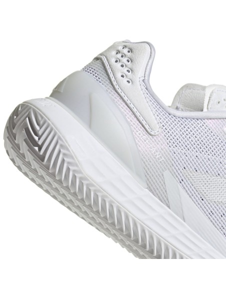 Adidas -Adidas Defiant Speed 2 Clay JS2892 Feminino Adidas -Adidas Defiant Speed 2 Clay JS2892 Feminino