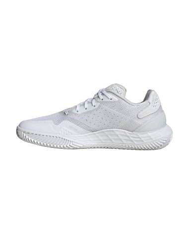Adidas -Adidas Defiant Speed 2 W Clay WHITE WOMEN'S JS2892