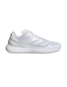 Adidas -Adidas Defiant Speed 2 W Clay WHITE WOMENS JS2892