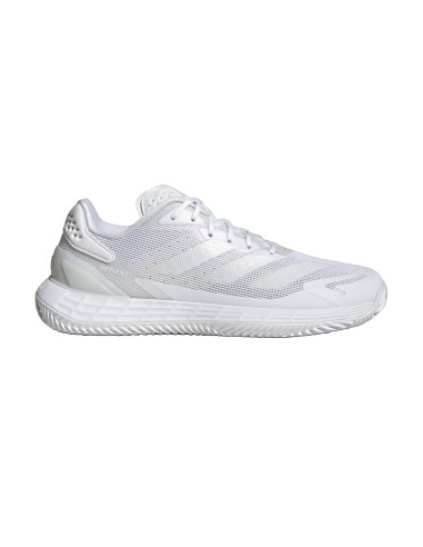 Adidas -Adidas Defiant Speed 2 W Clay WHITE WOMEN'S JS2892