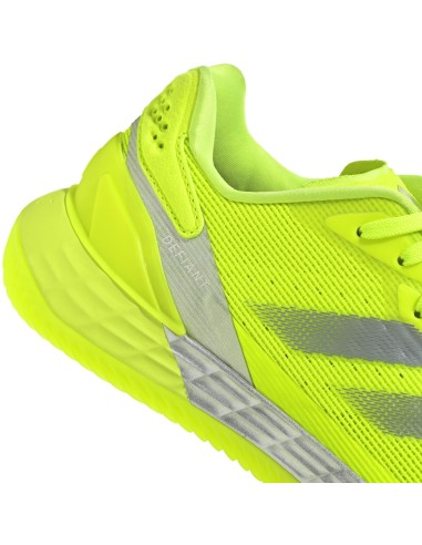 Adidas -Adidas Defiant Speed 2 Clay IH2971 Feminino