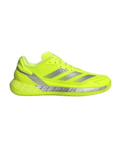 Adidas -Adidas Defiant Speed 2 W Clay AMARILLO MUJER IH2971