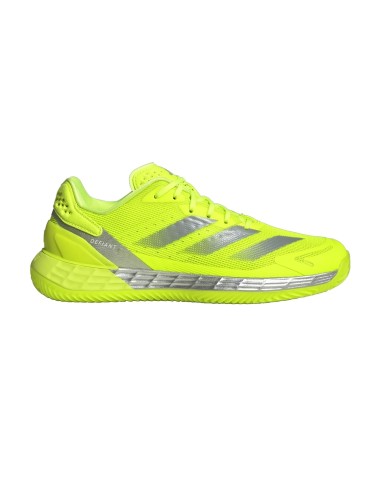 Adidas -Adidas Defiant Speed 2 W Clay AMARILLO MUJER IH2971