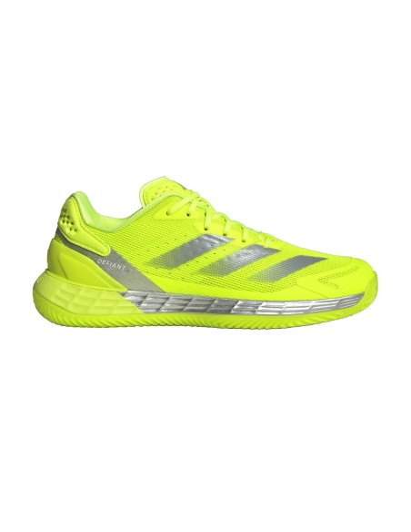 Adidas -Adidas Defiant Speed 2 Clay IH2971 Feminino