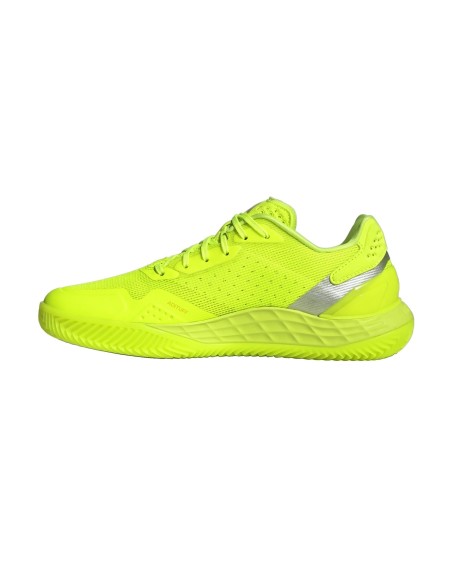 Adidas -Adidas Defiant Speed 2 Clay IH2971 Mujer Adidas -Adidas Defiant Speed 2 Clay IH2971 Mujer