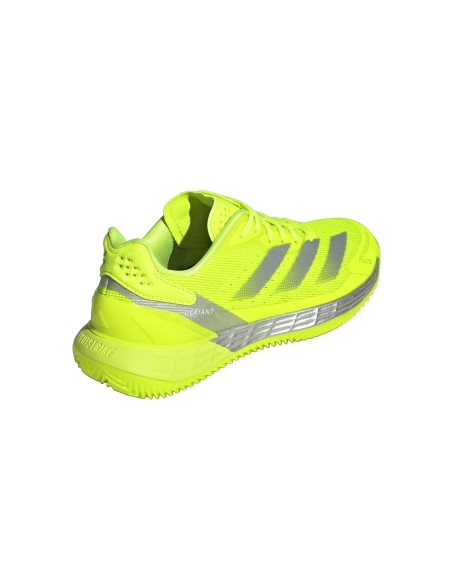 Adidas -Adidas Defiant Speed 2 Clay IH2971 Feminino
