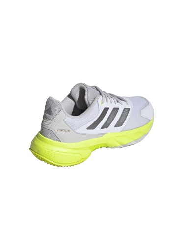 Adidas -Adidas Courtjam Control 3 Clay JS2895 Women