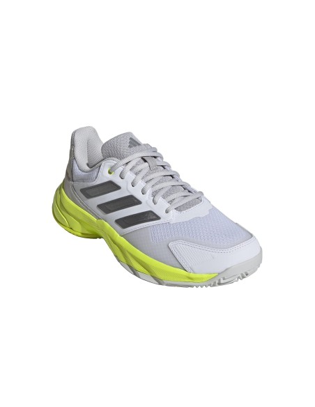 Adidas -Adidas Courtjam Control 3 Clay JS2895 Women