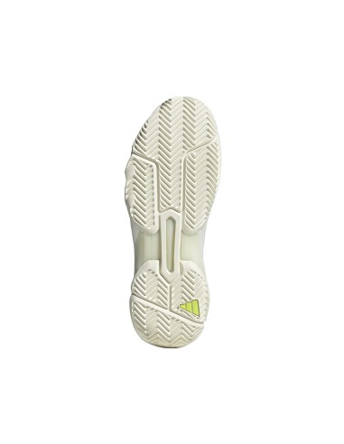 Adidas -Adidas Courtjam Control 3 Premium JI4236 Unissex