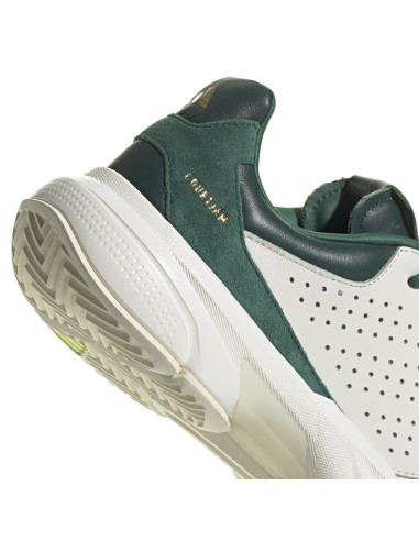 Adidas -Adidas Courtjam Control 3 Premium JI4236 Unissex