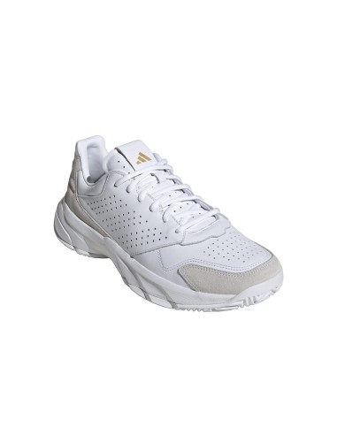 Adidas -Adidas Courtjam Control 3 Premium JI4235 Unissex