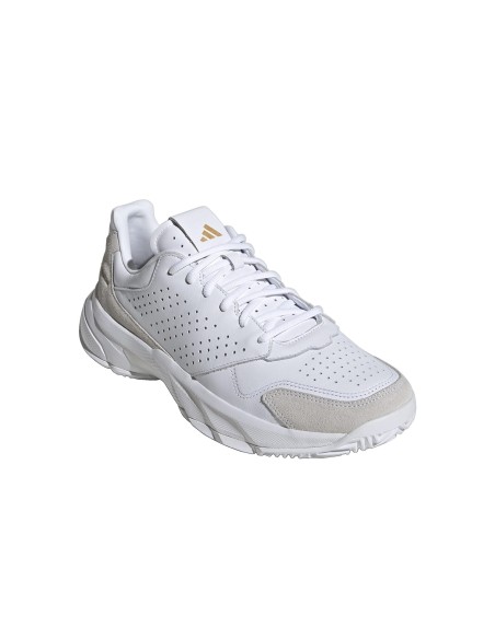 Adidas -Adidas Courtjam Control 3 Premium JI4235 Unisex