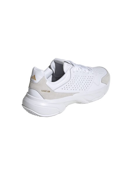 Adidas -Adidas Courtjam Control 3 Premium JI4235 Unisex