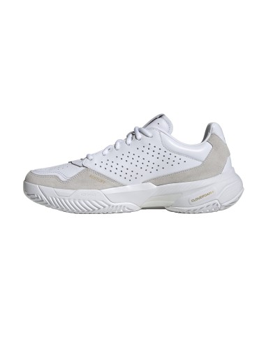Adidas -Adidas Courtjam Control 3 Premium JI4235 Unisex