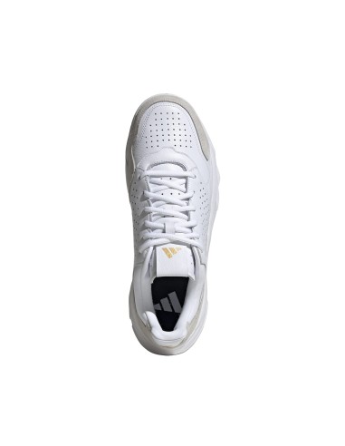 Adidas -Adidas Courtjam Control 3 Premium JI4235 Unissex