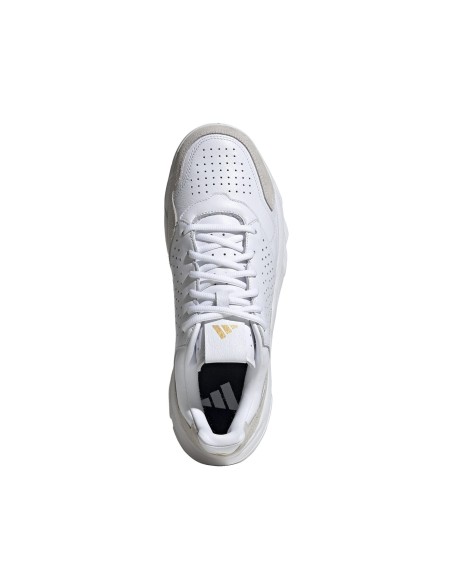 Adidas -Adidas Courtjam Control 3 Premium JI4235 Unissex