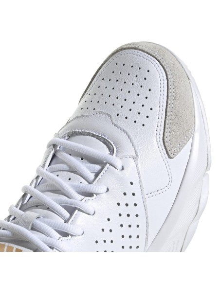 Adidas -Adidas Courtjam Control 3 Premium JI4235 Unissex