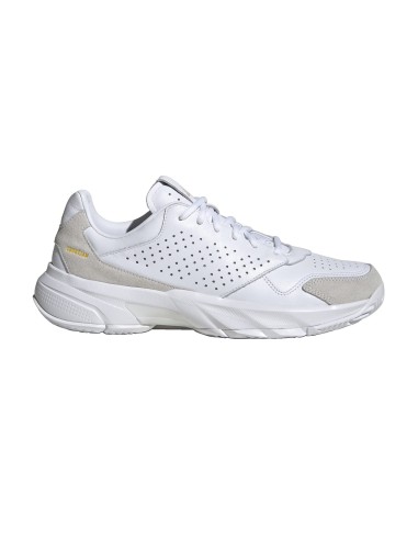 Adidas -Zapatillas Adidas Courtjam Control 3 Premium JI4235 Unisex