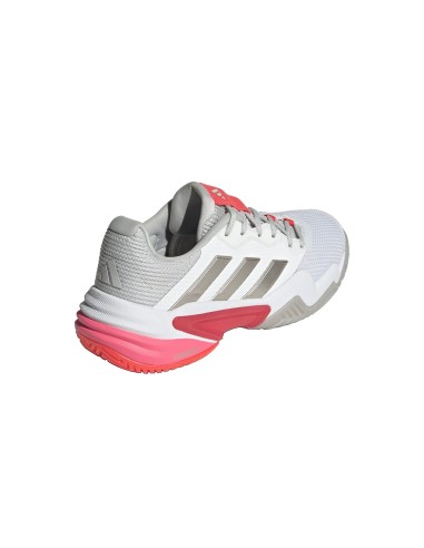 Adidas -Adidas Barricade IH2967 Women
