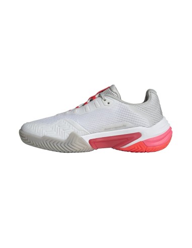 Adidas -Adidas Barricade IH2967 Mujer