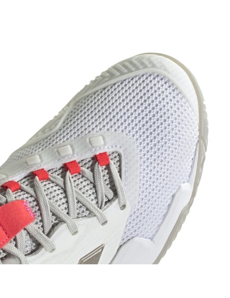 Adidas -Adidas Barricade IH2967 Feminino