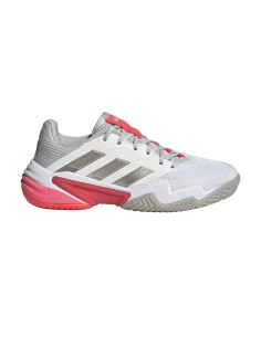 Adidas -Adidas Barricade IH2967 Women