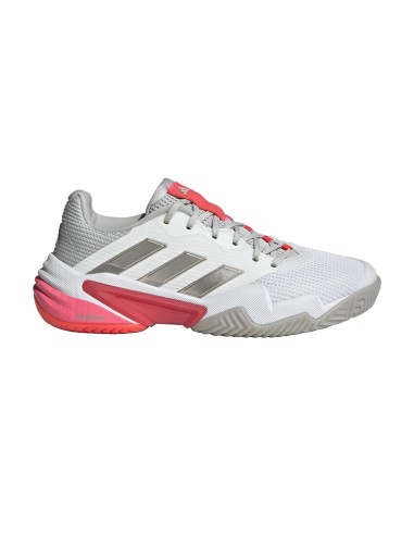 Adidas -Tênis Adidas Barricade IH2967 Feminino