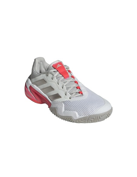 Adidas -Adidas Barricade IH2967 Women