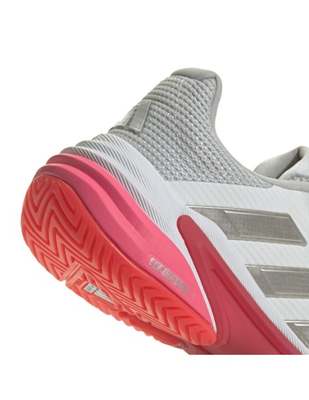 Adidas -Adidas Barricade IH2967 Feminino