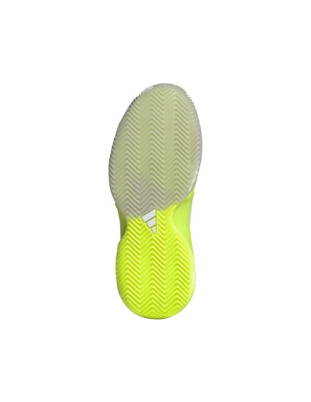 Adidas -Adidas Barricade Clay IH2963 Mujer Adidas -Adidas Barricade Clay IH2963 Mujer