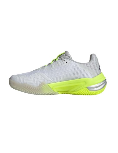 Adidas -Adidas Barricade Clay IH2963 Mujer