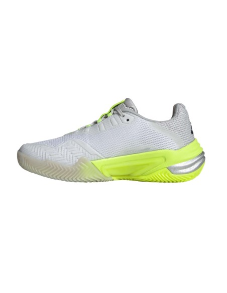 Adidas -Adidas Barricade Clay IH2963 Mujer Adidas -Adidas Barricade Clay IH2963 Mujer